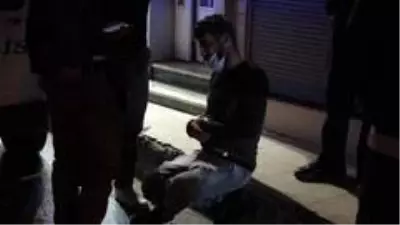 Son dakika haberleri | Bursa'da yabancı uyruklu vatandaşlar arasında silahlı kavga: 3 yaralı Son dakika haberleri | Bursa'da yabancı uyruklu vatandaşlar arasında silahlı kavga: 3 yaralı