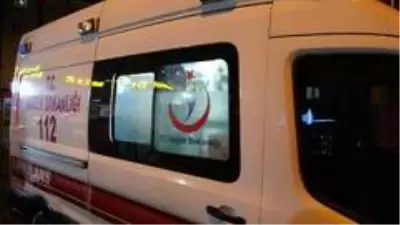 Son dakika haberleri | Bursa'da yabancı uyruklu vatandaşlar arasında silahlı kavga: 3 yaralı Son dakika haberleri | Bursa'da yabancı uyruklu vatandaşlar arasında silahlı kavga: 3 yaralı