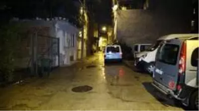 Son dakika haberleri | Bursa'da yabancı uyruklu vatandaşlar arasında silahlı kavga: 3 yaralı Son dakika haberleri | Bursa'da yabancı uyruklu vatandaşlar arasında silahlı kavga: 3 yaralı