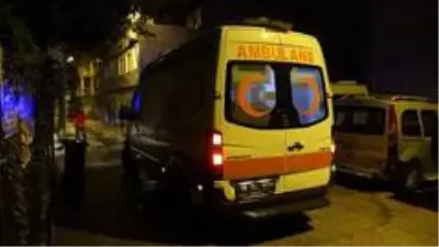 Son dakika haberleri | Bursa'da yabancı uyruklu vatandaşlar arasında silahlı kavga: 3 yaralı Son dakika haberleri | Bursa'da yabancı uyruklu vatandaşlar arasında silahlı kavga: 3 yaralı