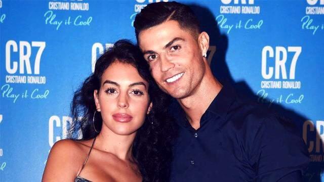 Cristiano Ronaldo: Küçükken parasızlıktan hamburger artıklarını yiyiyordum Cristiano Ronaldo: Küçükken parasızlıktan hamburger artıklarını yiyiyordum