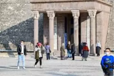 Çubuk-1 Barajı Rekreasyon Alanı, Başkentlilerin yeni gözdesi oldu Çubuk-1 Barajı Rekreasyon Alanı, Başkentlilerin yeni gözdesi oldu