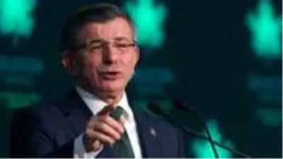 Davutoğlu, Cumhurbaşkanı Erdoğan'ın ifade ettiği acı reçeteyi değerlendirdi: Faizler en az 400 baz puan artırılacak Davutoğlu, Cumhurbaşkanı Erdoğan'ın ifade ettiği acı reçeteyi değerlendirdi: Faizler en az 400 baz puan artırılacak