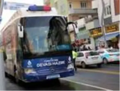 DEVA Partisi Genel Başkanı Babacan, il kongresi için Van'da DEVA Partisi Genel Başkanı Babacan, il kongresi için Van'da