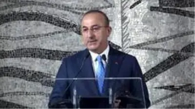 Son dakika haberleri | Dışişleri Bakanı Çavuşoğlu, Azerbaycanlı mevkidaşıyla görüştü Son dakika haberleri | Dışişleri Bakanı Çavuşoğlu, Azerbaycanlı mevkidaşıyla görüştü