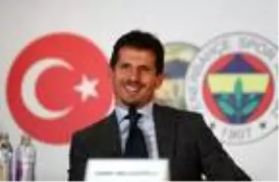 'En büyük hedefim bu sezon şampiyon olmak' diyen Emre'den Galatasaray'a gönderme 'En büyük hedefim bu sezon şampiyon olmak' diyen Emre'den Galatasaray'a gönderme