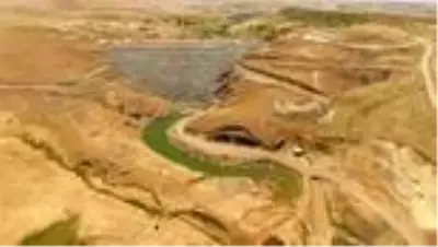 Erzurum'dan doğan nehirler toprağa can, ülkeye enerji veriyor Erzurum'dan doğan nehirler toprağa can, ülkeye enerji veriyor
