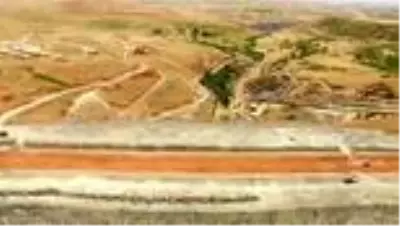Erzurum'dan doğan nehirler toprağa can, ülkeye enerji veriyor Erzurum'dan doğan nehirler toprağa can, ülkeye enerji veriyor