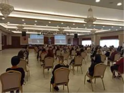 Esenyurt'ta 500 kişi daha istihdam edildi Esenyurt'ta 500 kişi daha istihdam edildi