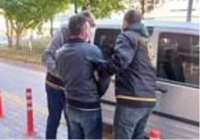 Eski damadı, otobüs durağında öldürdü Eski damadı, otobüs durağında öldürdü