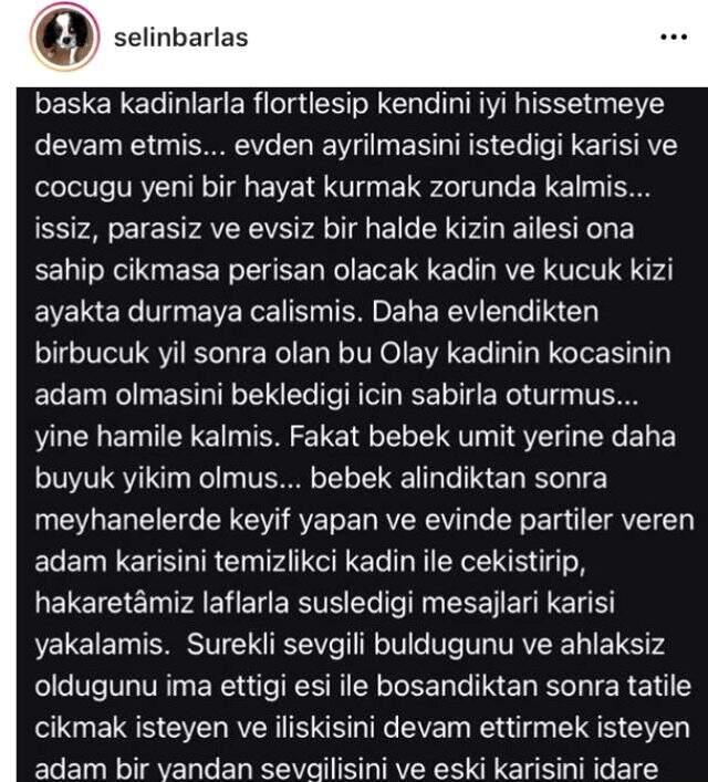 Eski eşine şiddet uyguladığı iddiaları sonrası Cem Dizdar, TRT Spor'daki programına katılmadı Eski eşine şiddet uyguladığı iddiaları sonrası Cem Dizdar, TRT Spor'daki programına katılmadı