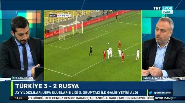 Eski eşine şiddet uyguladığı iddiaları sonrası Cem Dizdar, TRT Spor'daki programına katılmadı Eski eşine şiddet uyguladığı iddiaları sonrası Cem Dizdar, TRT Spor'daki programına katılmadı