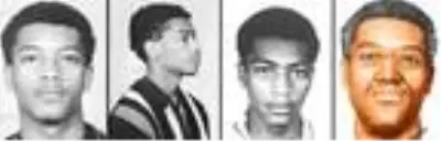 FBI 50 yıl önce cezaevinden firar eden mahkumu yeni parmak izi teknolojisi sayesinde yakaladı FBI 50 yıl önce cezaevinden firar eden mahkumu yeni parmak izi teknolojisi sayesinde yakaladı