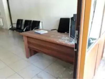 Son dakika haber | Gaziantep'te adli tıp görevlilerine saldırı kamerada Son dakika haber | Gaziantep'te adli tıp görevlilerine saldırı kamerada