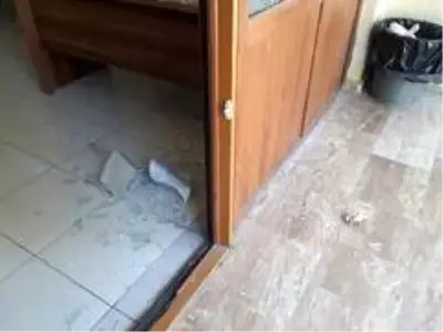 Son dakika haber | Gaziantep'te adli tıp görevlilerine saldırı kamerada Son dakika haber | Gaziantep'te adli tıp görevlilerine saldırı kamerada