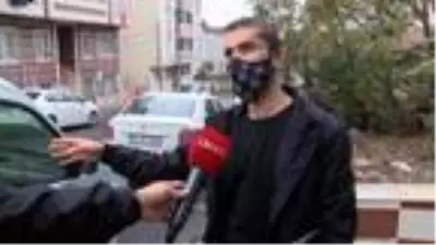 Gaziosmanpaşa'da hırsızlara müdahale etmek istediler, cadde savaş alanına döndü Gaziosmanpaşa'da hırsızlara müdahale etmek istediler, cadde savaş alanına döndü