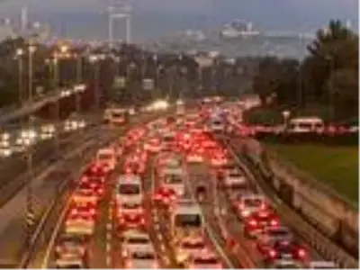 DHA İSTANBUL BÜLTENİ-1 DHA İSTANBUL BÜLTENİ-1