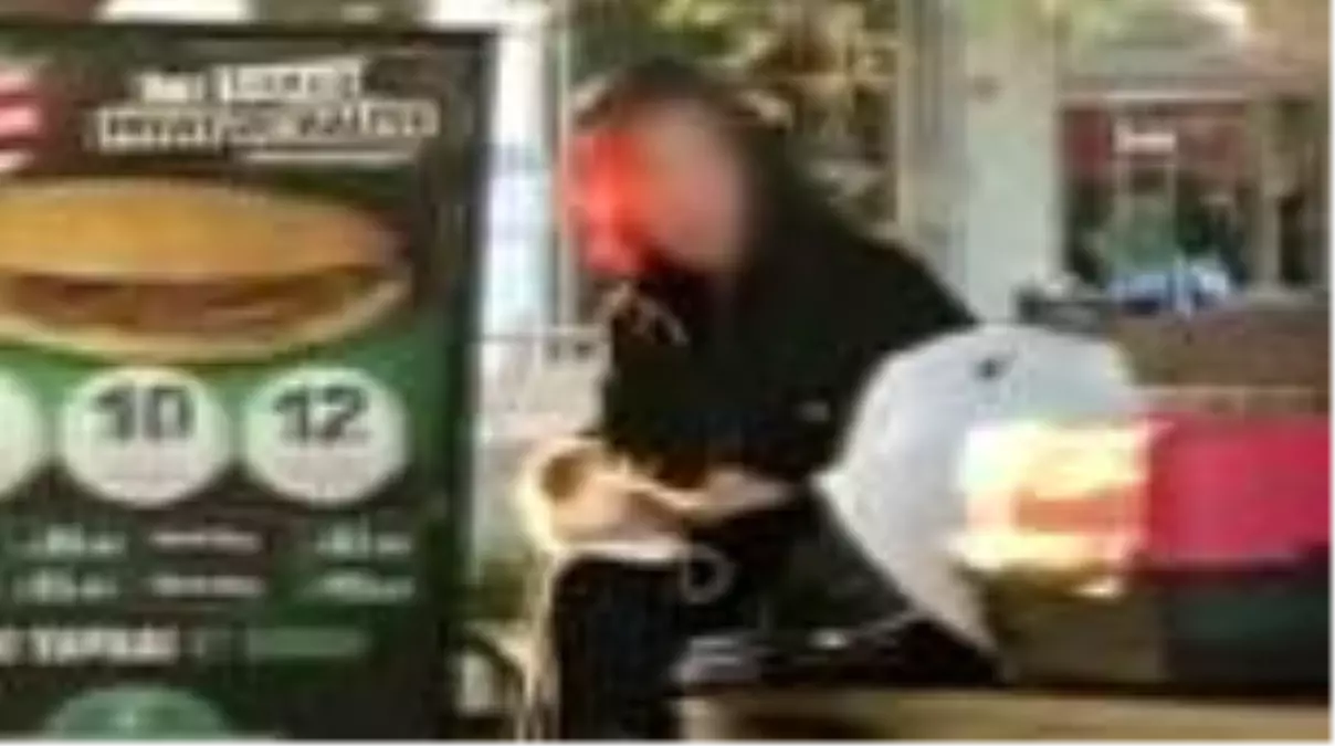 Hamstere tokat ve ısırık cezasız kalmadı