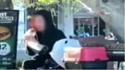 Hamstere tokat ve ısırık cezasız kalmadı