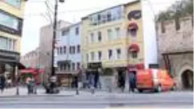 DHA İSTANBUL BÜLTENİ - 2 DHA İSTANBUL BÜLTENİ - 2