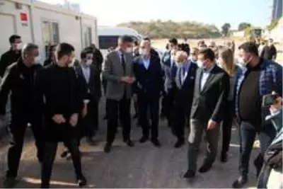 Son dakika gündem: İçişleri Bakanı Süleyman Soylu: Son dakika gündem: İçişleri Bakanı Süleyman Soylu: