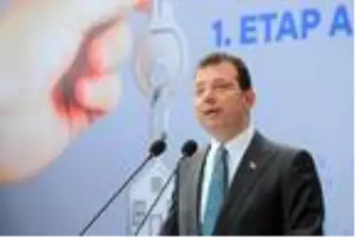Ekrem İmamoğlu, hakkında açılan Kanal İstanbul incelemesiyle ilgili ilk kez konuştu: Hukukçularımız inceliyor Ekrem İmamoğlu, hakkında açılan Kanal İstanbul incelemesiyle ilgili ilk kez konuştu: Hukukçularımız inceliyor