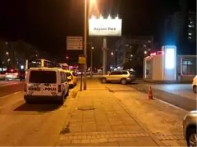 Son dakika haberleri | İş adamını vuran şüpheli yakalandı Son dakika haberleri | İş adamını vuran şüpheli yakalandı