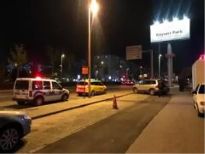 Son dakika haberleri | İş adamını vuran şüpheli yakalandı Son dakika haberleri | İş adamını vuran şüpheli yakalandı