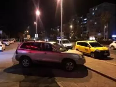 Son dakika haberleri | İş adamını vuran şüpheli yakalandı Son dakika haberleri | İş adamını vuran şüpheli yakalandı