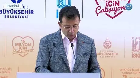 'İstanbul'da 2-3 Haftalık Kapanma Şart' 'İstanbul'da 2-3 Haftalık Kapanma Şart'