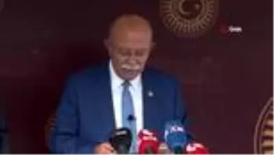 İYİ Parti Adana Milletvekili İsmail Koncuk, İYİ Parti'den istifa etti İYİ Parti Adana Milletvekili İsmail Koncuk, İYİ Parti'den istifa etti