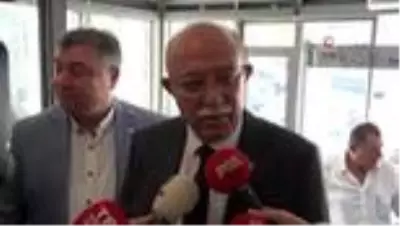 İYİ Parti, İstanbul Milletvekili Ümit Özdağ ile ilgili kararını verdi İYİ Parti, İstanbul Milletvekili Ümit Özdağ ile ilgili kararını verdi