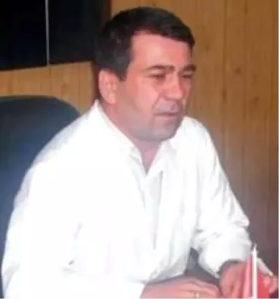 Kahramanmaraş'ta sağlık çalışanı korona virüse yenildi Kahramanmaraş'ta sağlık çalışanı korona virüse yenildi