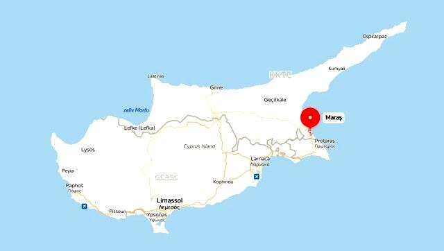 Kapalı Maraş nerede? Kapalı Maraş'ın hikayesi nedir? Kapalı Maraş neden kapatıldı?