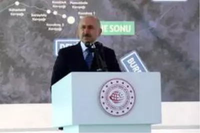 Son dakika haberi! Bakan Karaismailoğlu tarafından Aydın-Denizli Otoyolu'nun temeli atıldı Son dakika haberi! Bakan Karaismailoğlu tarafından Aydın-Denizli Otoyolu'nun temeli atıldı