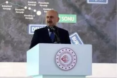 Son dakika haberi! Bakan Karaismailoğlu tarafından Aydın-Denizli Otoyolu'nun temeli atıldı Son dakika haberi! Bakan Karaismailoğlu tarafından Aydın-Denizli Otoyolu'nun temeli atıldı