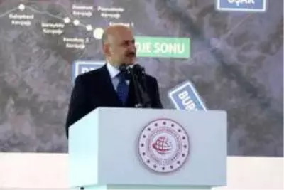 Son dakika haberi! Bakan Karaismailoğlu tarafından Aydın-Denizli Otoyolu'nun temeli atıldı Son dakika haberi! Bakan Karaismailoğlu tarafından Aydın-Denizli Otoyolu'nun temeli atıldı