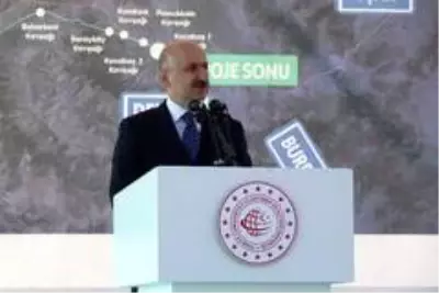 Son dakika haberi! Bakan Karaismailoğlu tarafından Aydın-Denizli Otoyolu'nun temeli atıldı Son dakika haberi! Bakan Karaismailoğlu tarafından Aydın-Denizli Otoyolu'nun temeli atıldı
