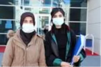 Kayseri'de kızının gözü önünde eşini yaralayan kocaya 16 yıl 9 ay hapis (2) Kayseri'de kızının gözü önünde eşini yaralayan kocaya 16 yıl 9 ay hapis (2)