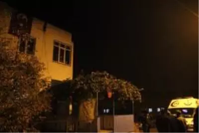 Son dakika haberleri: Şehit ateşi Kayseri'ye düştü Son dakika haberleri: Şehit ateşi Kayseri'ye düştü
