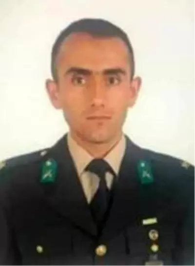 Son dakika haberleri: Şehit ateşi Kayseri'ye düştü Son dakika haberleri: Şehit ateşi Kayseri'ye düştü
