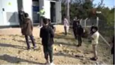Kestel Belediyesi, güneş enerji santralinin kapılarını öğrencilere açtı Kestel Belediyesi, güneş enerji santralinin kapılarını öğrencilere açtı