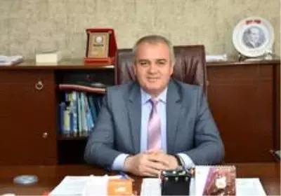 Korona virüsten hayatını kaybeden Yazı İşleri Müdürü için tören düzenlendi