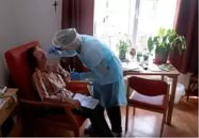 Koronavirüs: Uluslararası Af Örgütü'ne göre Belçika'da yaşlılar salgının ilk dalgasında kaderlerine terk edildi Koronavirüs: Uluslararası Af Örgütü'ne göre Belçika'da yaşlılar salgının ilk dalgasında kaderlerine terk edildi