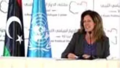 Libya Siyasi Diyalog Forumu, uzlaşı çıkmaması nedeniyle gelecek haftaya ertelendi Libya Siyasi Diyalog Forumu, uzlaşı çıkmaması nedeniyle gelecek haftaya ertelendi
