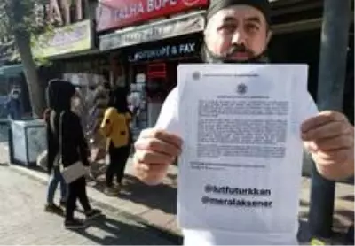 Lütfü Türkkan'a bir tepki de Eskişehirli kickboks antrenöründen geldi Lütfü Türkkan'a bir tepki de Eskişehirli kickboks antrenöründen geldi