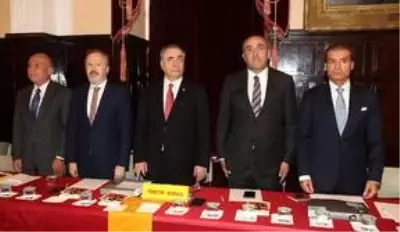 Mahkeme, Galatasaray Başkanı Mustafa Cengiz ve yönetiminin idari ibrasızlığını ortadan kaldırdı Mahkeme, Galatasaray Başkanı Mustafa Cengiz ve yönetiminin idari ibrasızlığını ortadan kaldırdı