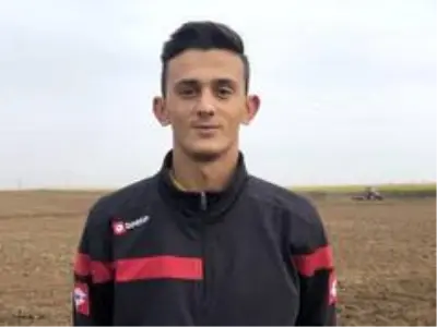 Mardin Ovasında buğday ekimi başladı Mardin Ovasında buğday ekimi başladı