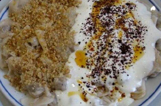 MasterChef mantı tarifleri! Mantı nasıl yapılır? Mantı çeşitleri neler?
