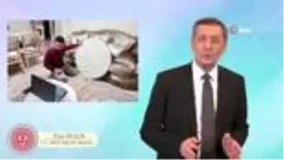 Son dakika haberi: Milli Eğitim Bakanı Selçuk: 'Evinin dört köşesini sınıfa dönüştüren öğretmenlerimiz, sizlerin çabasına tüm Türkiye şapka çıkardı' Son dakika haberi: Milli Eğitim Bakanı Selçuk: 'Evinin dört köşesini sınıfa dönüştüren öğretmenlerimiz, sizlerin çabasına tüm Türkiye şapka çıkardı'